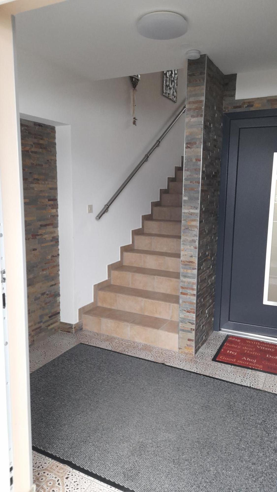 Apartamento Haus Fini Längenfeld Exterior foto