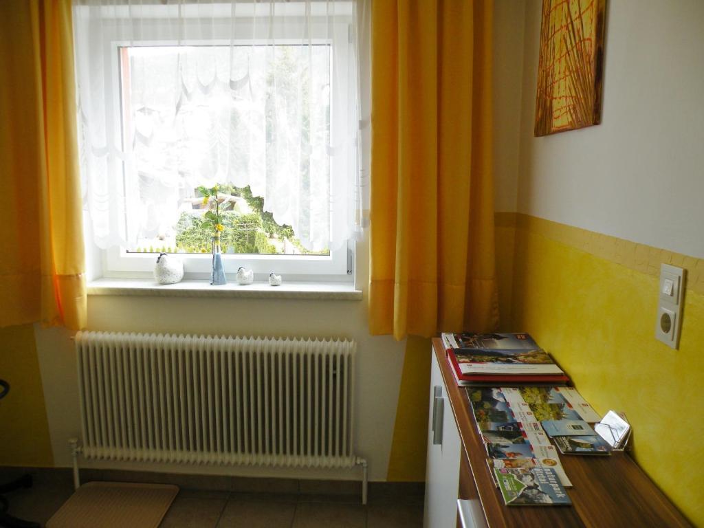 Apartamento Haus Fini Längenfeld Exterior foto