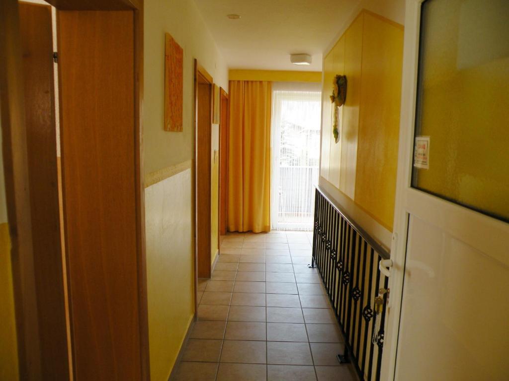 Apartamento Haus Fini Längenfeld Exterior foto
