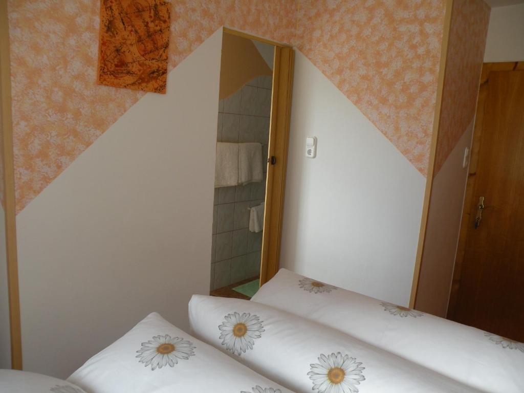 Apartamento Haus Fini Längenfeld Exterior foto