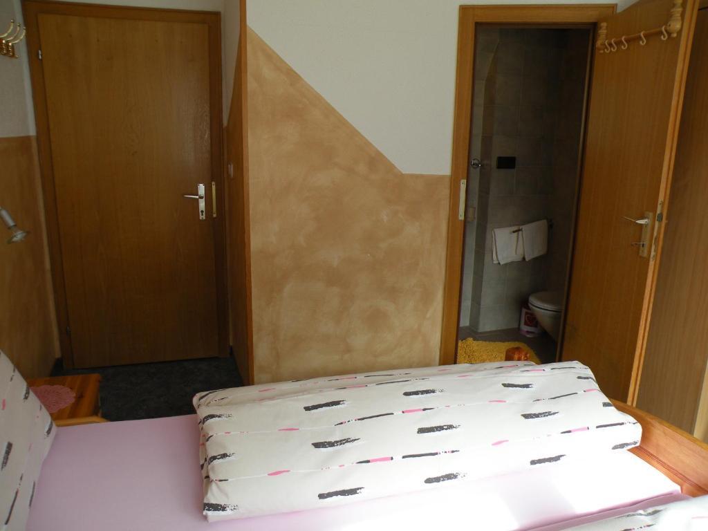 Apartamento Haus Fini Längenfeld Exterior foto