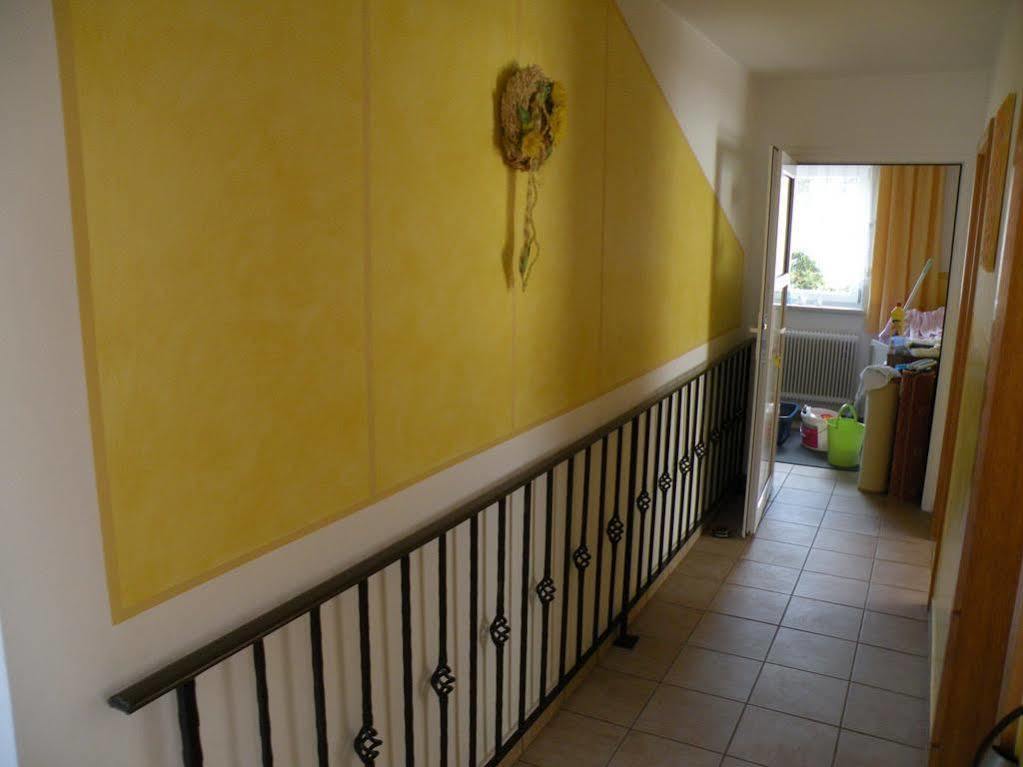 Apartamento Haus Fini Längenfeld Exterior foto